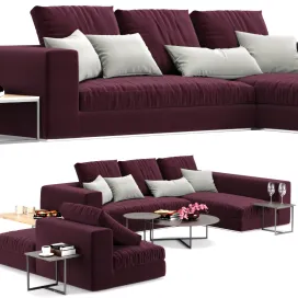 Sofa marea arketipo